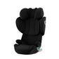 Cybex Solution T i-Fix Plus Black | Mamas & Papas, Babies, Nursing, Car Seat