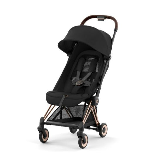 Poussette ultra-compacte COYA