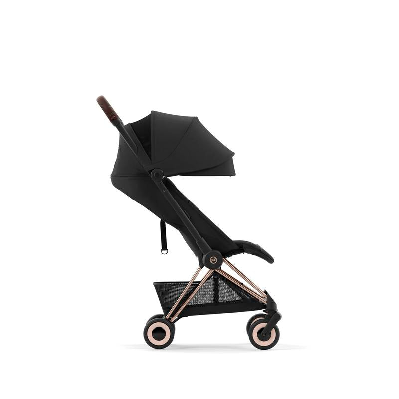 Poussette ultra-compacte COYA