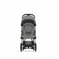 Cybex Platinum® Stroller Coya™ Mirage Grey | Mamas & Papas, Babies, Nursing, Stroller