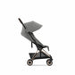 Cybex Platinum® Stroller Coya™ Mirage Grey | Mamas & Papas, Babies, Nursing, Stroller