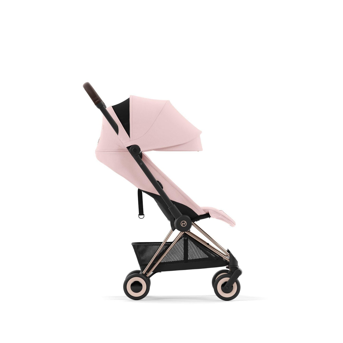 Poussette ultra-compacte COYA
