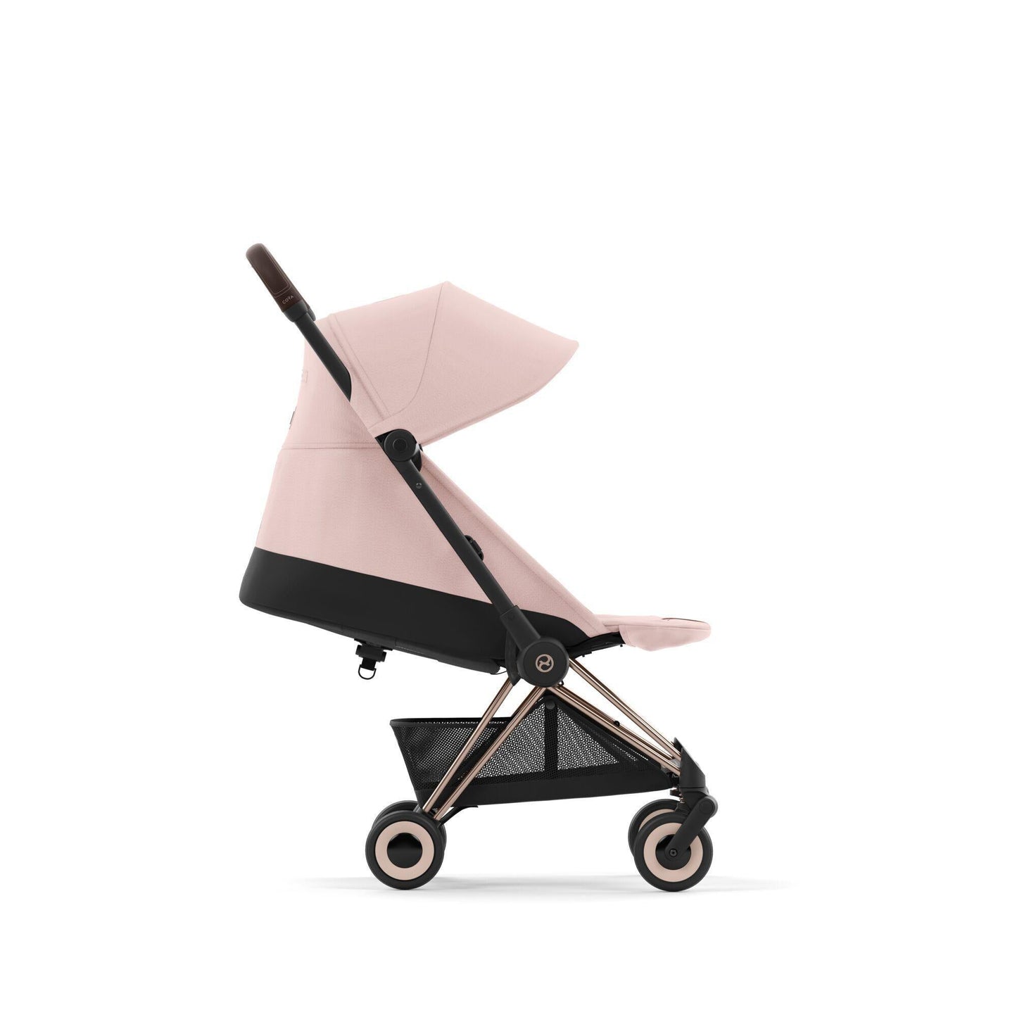 Poussette ultra-compacte COYA