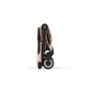 Poussette ultra-compacte COYA