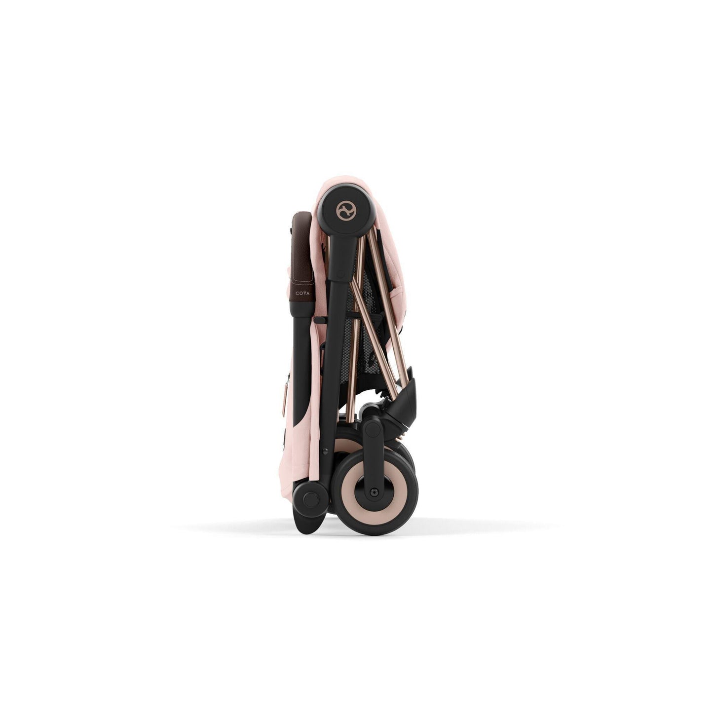 Poussette ultra-compacte COYA
