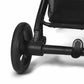 Cybex Beezy Compact City Stroller - Lava Grey | Mamas & Papas, Babies, Nursing, Stroller