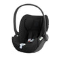 Cybex Cloud T i-Size Sepia Black | Mamas & Papas, Babies, Nursing, Car Seat