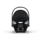 Cybex Cloud T i-Size - Infant Car Seat - Beige Black | Mamas & Papas, Babies, Nursing, Car Seat