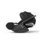 Cybex Cloud T i-Size - Infant Car Seat - Beige Black | Mamas & Papas, Babies, Nursing, Car Seat