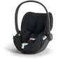 Cybex Cloud T i-Size - Infant Car Seat - Beige Black | Mamas & Papas, Babies, Nursing, Car Seat