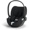 Cybex Cloud T i-Size - Infant Car Seat - Beige Black | Mamas & Papas, Babies, Nursing, Car Seat