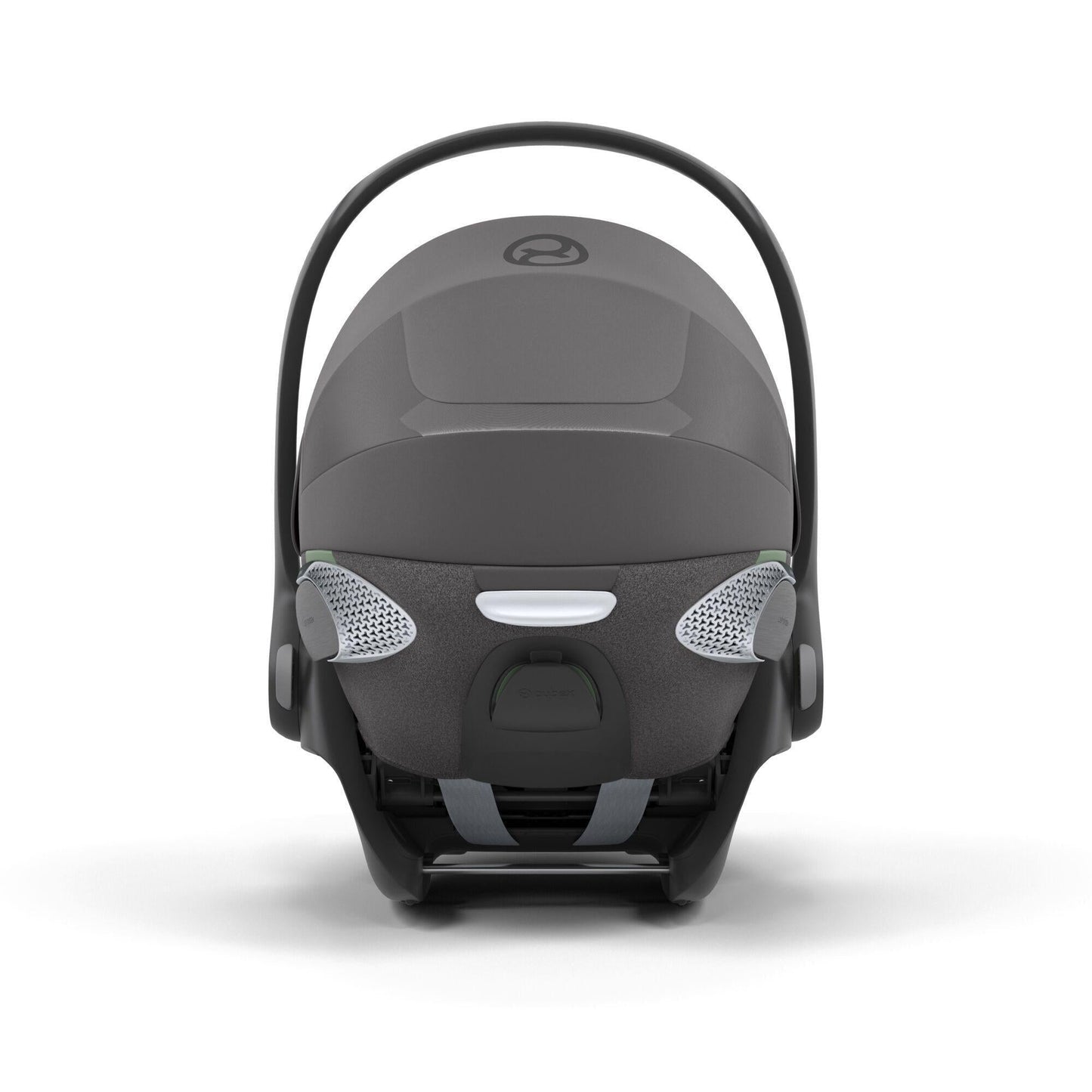 Cybex Cloud T i-Size Car Seat Plus - Mirage Grey | Mamas & Papas, Babies, Nursing, Car Seat