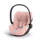 Cybex Platinum Cloud T i-Size Car Seat | Mamas & Papas, Babies, Nursing, 
