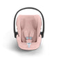 Cybex Platinum Cloud T i-Size Car Seat | Mamas & Papas, Babies, Nursing, 