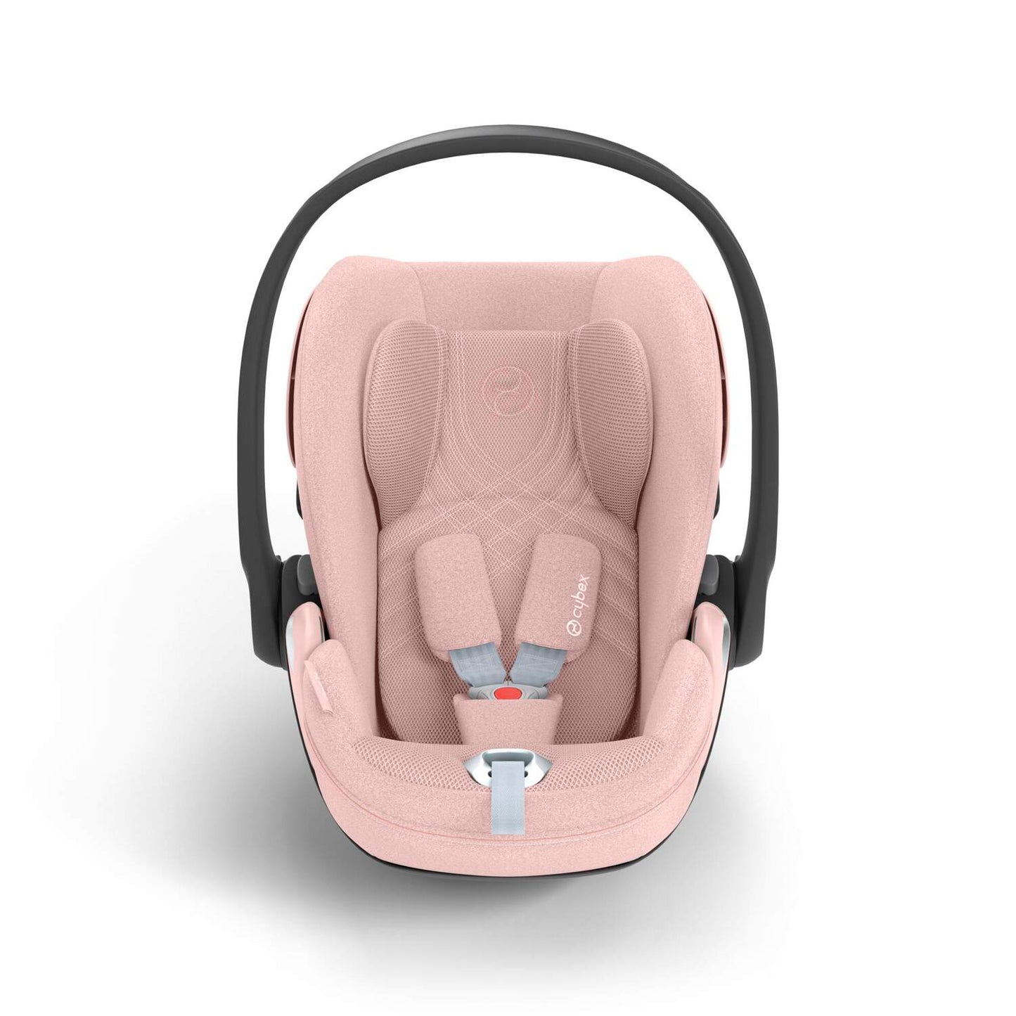 Cybex Platinum Cloud T i-Size Car Seat | Mamas & Papas, Babies, Nursing, 