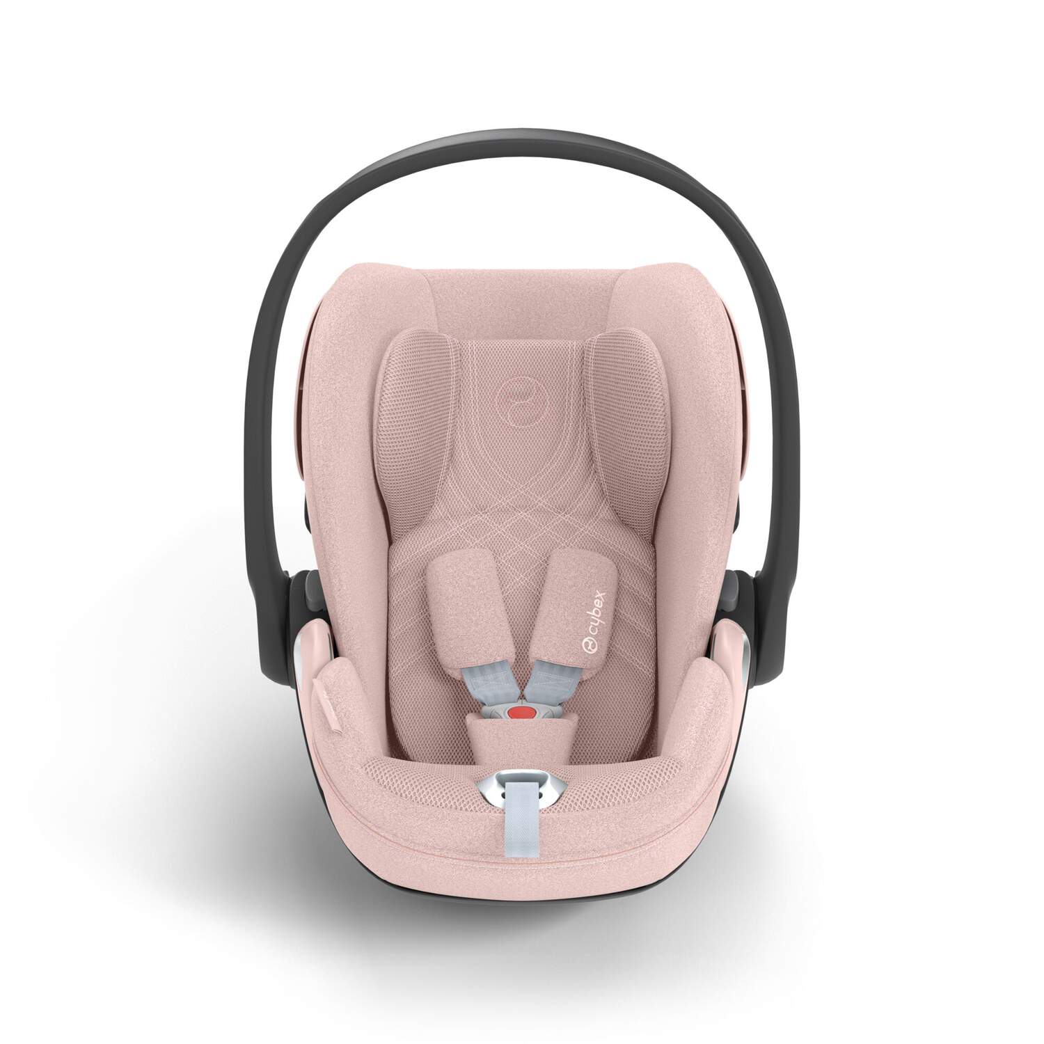Cybex Platinum Cloud T i-Size Car Seat | Mamas & Papas, Babies, Nursing, 