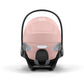 Cybex Platinum Cloud T i-Size Car Seat | Mamas & Papas, Babies, Nursing, 