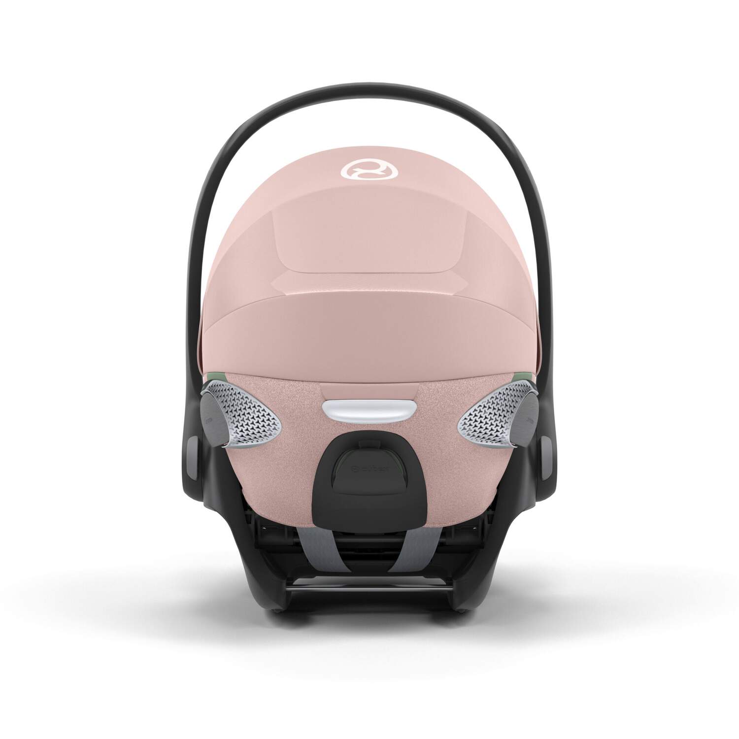 Cybex Platinum Cloud T i-Size Car Seat | Mamas & Papas, Babies, Nursing, 