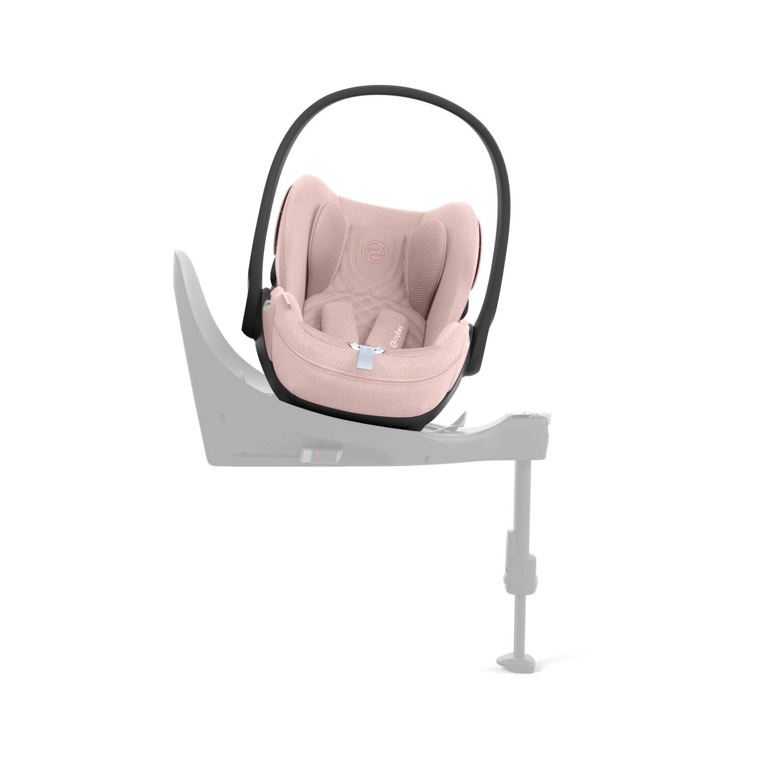 Cybex Platinum Cloud T i-Size Car Seat | Mamas & Papas, Babies, Nursing, 