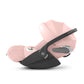 Cybex Platinum Cloud T i-Size Car Seat | Mamas & Papas, Babies, Nursing, 