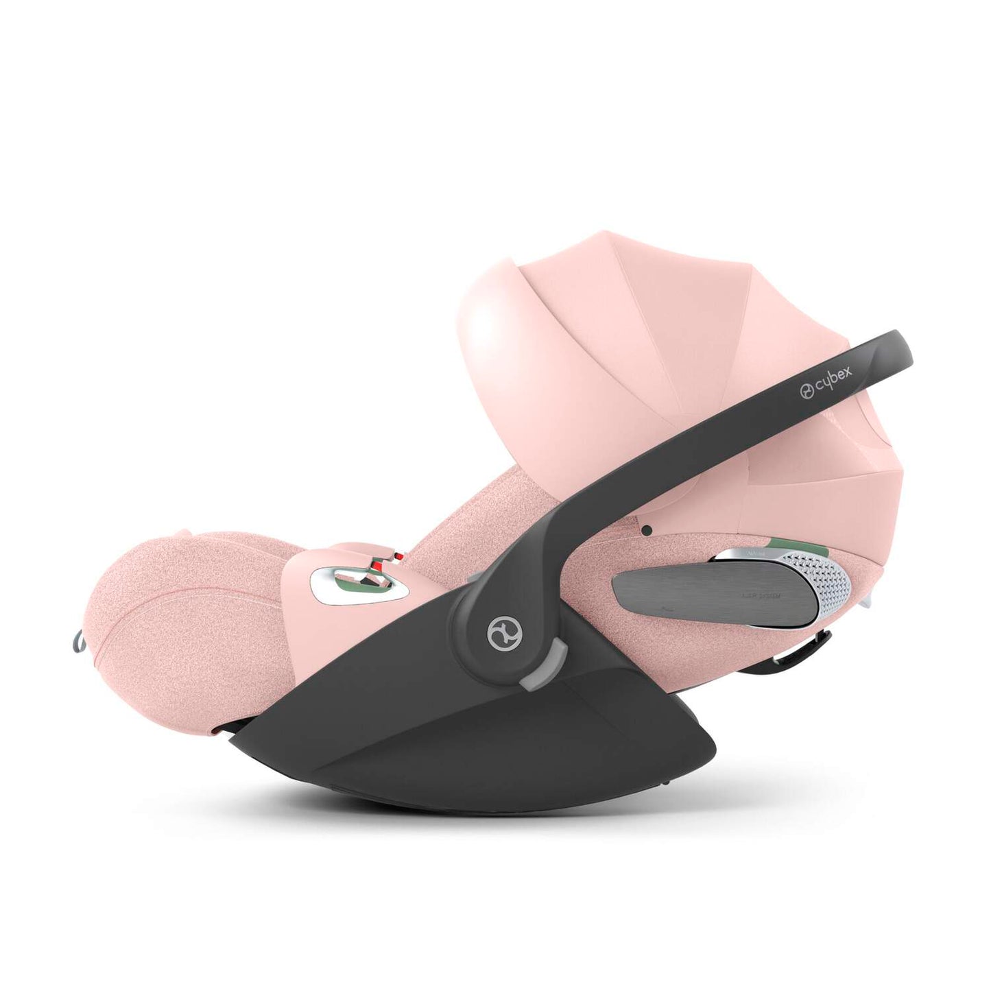 Cybex Platinum Cloud T i-Size Car Seat | Mamas & Papas, Babies, Nursing, 