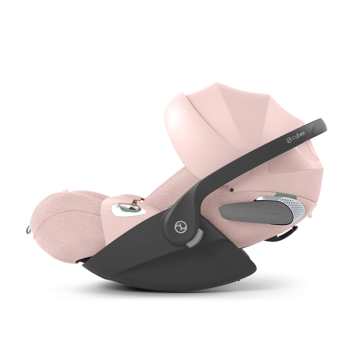 Cybex Platinum Cloud T i-Size Car Seat | Mamas & Papas, Babies, Nursing, 