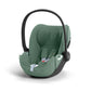 Cybex Platinum Cloud T i-Size Car Seat | Mamas & Papas, Babies, Nursing, 