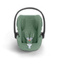 Cybex Platinum Cloud T i-Size Car Seat | Mamas & Papas, Babies, Nursing, 