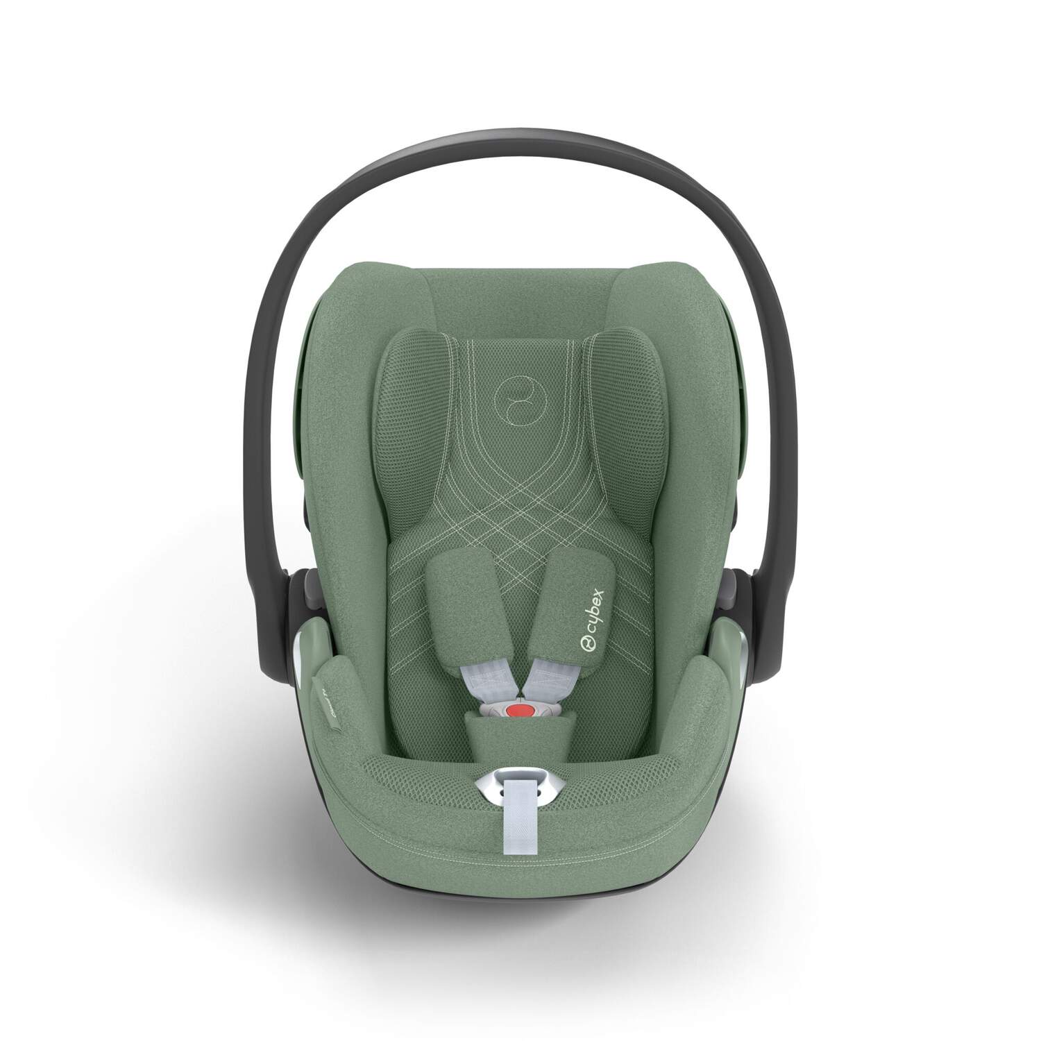 Cybex Platinum Cloud T i-Size Car Seat | Mamas & Papas, Babies, Nursing, 