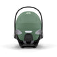 Cybex Platinum Cloud T i-Size Car Seat | Mamas & Papas, Babies, Nursing, 