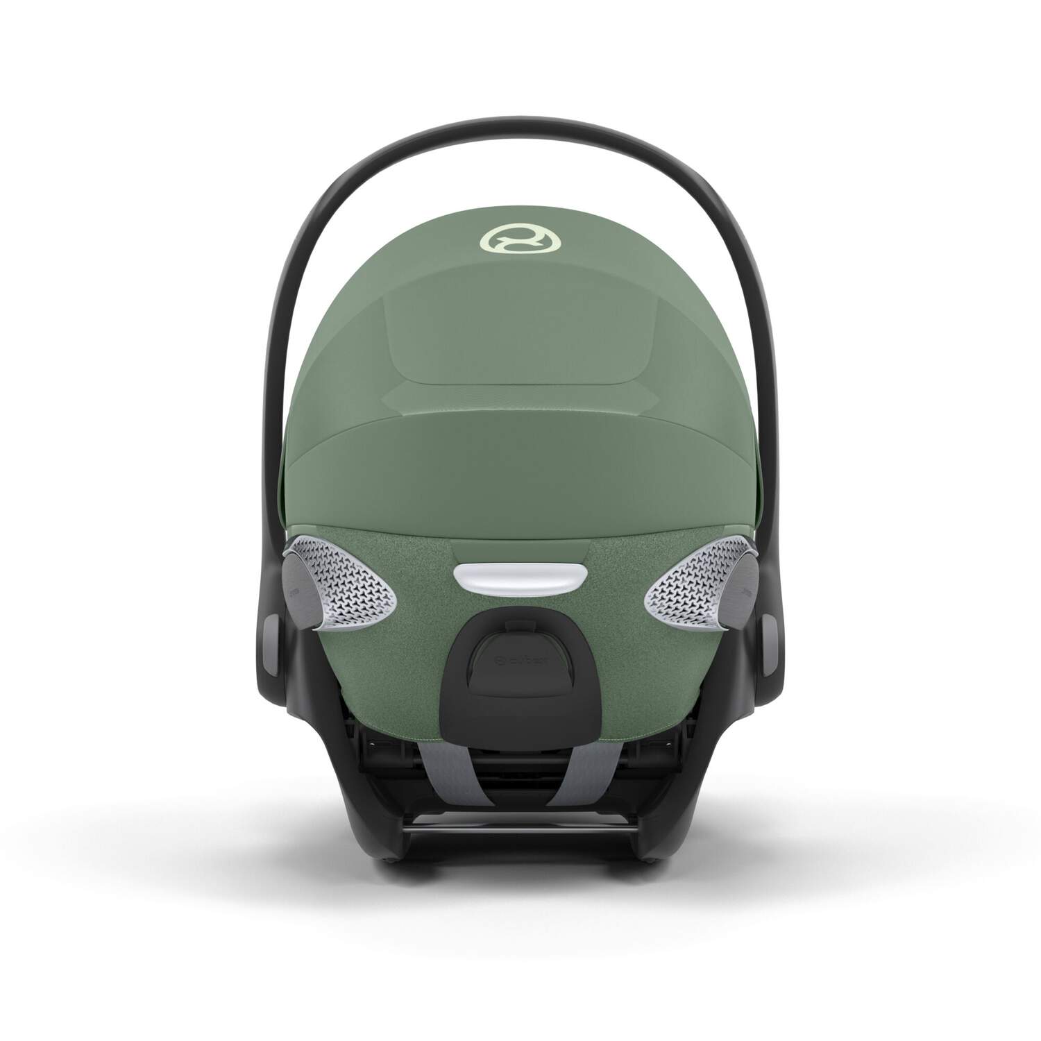 Cybex Platinum Cloud T i-Size Car Seat | Mamas & Papas, Babies, Nursing, 