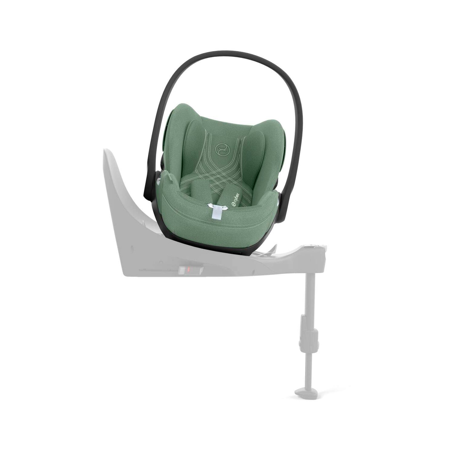 Cybex Platinum Cloud T i-Size Car Seat | Mamas & Papas, Babies, Nursing, 