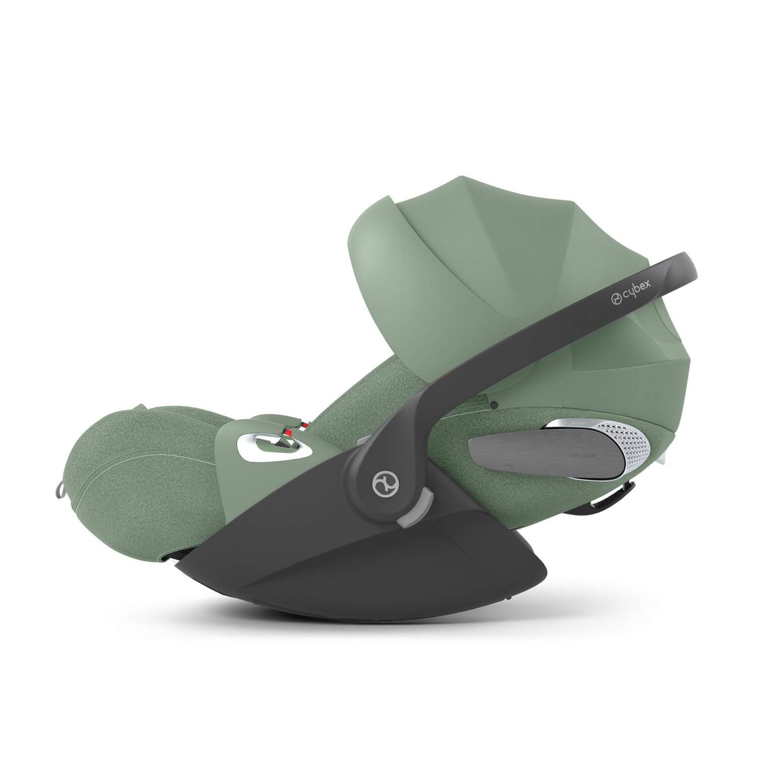 Cybex Platinum Cloud T i-Size Car Seat | Mamas & Papas, Babies, Nursing, 