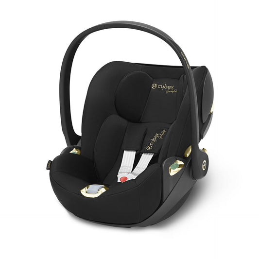 Cybex Jeremy Scott Wings Fashion® Cloud T i-Size car seat 0-13kg | Mamas & Papas, Babies, Nursing, Car Seat