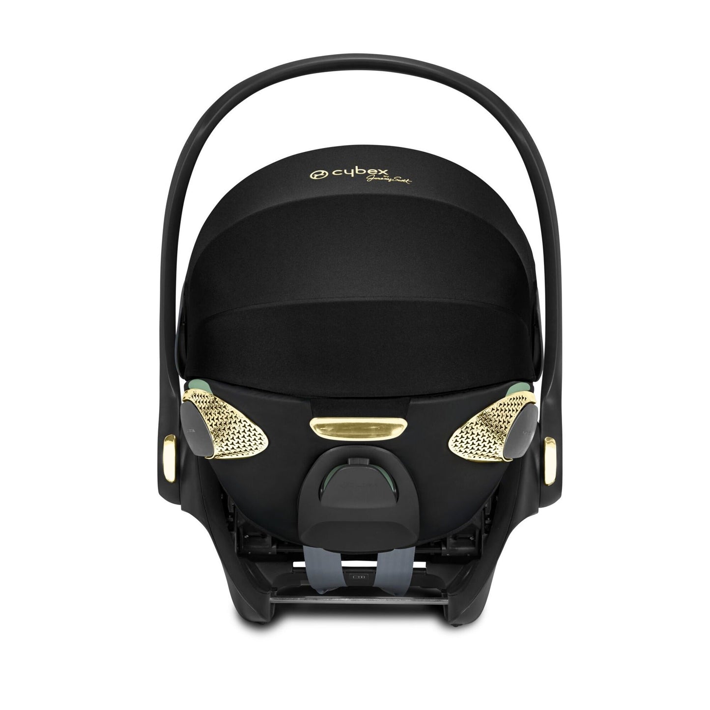 Cybex Jeremy Scott Wings Fashion® Cloud T i-Size car seat 0-13kg | Mamas & Papas, Babies, Nursing, Car Seat