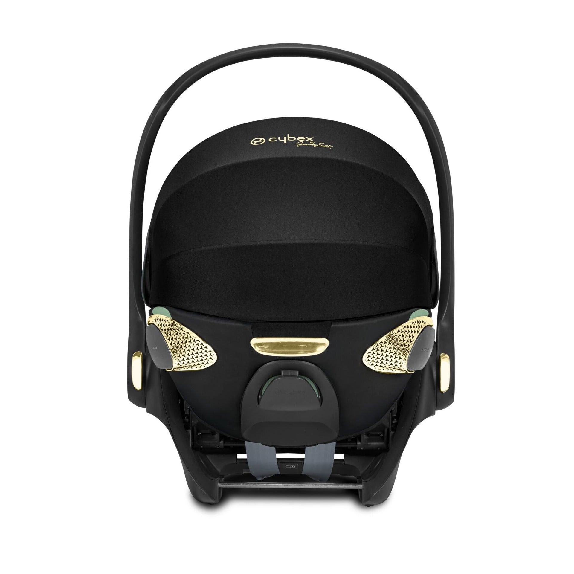 Cybex Jeremy Scott Wings Fashion® Cloud T i-Size car seat 0-13kg | Mamas & Papas, Babies, Nursing, Car Seat