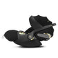 Cybex Jeremy Scott Wings Fashion® Cloud T i-Size car seat 0-13kg | Mamas & Papas, Babies, Nursing, Car Seat