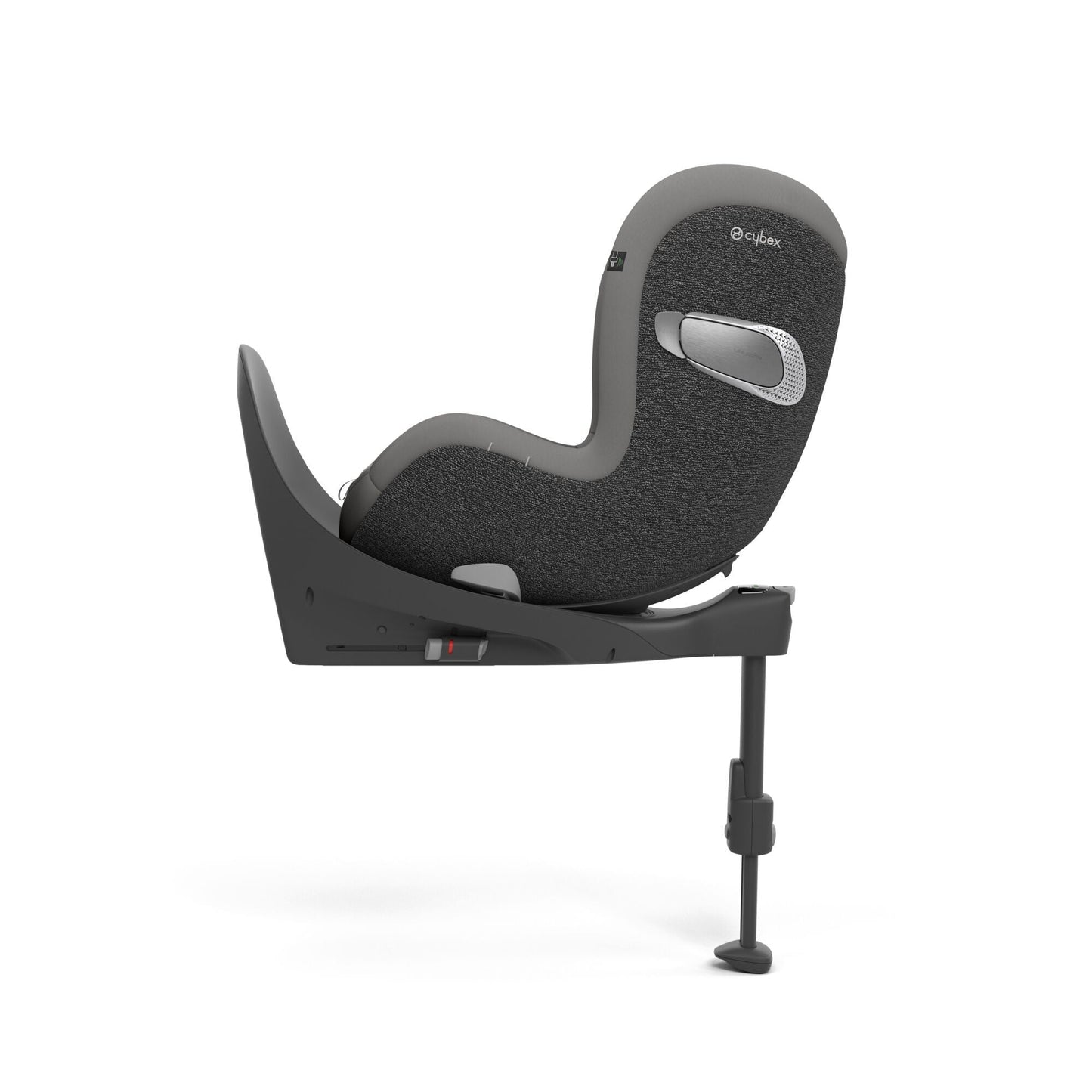 Sirona T i-Size - Mirage Grey (Comfort)