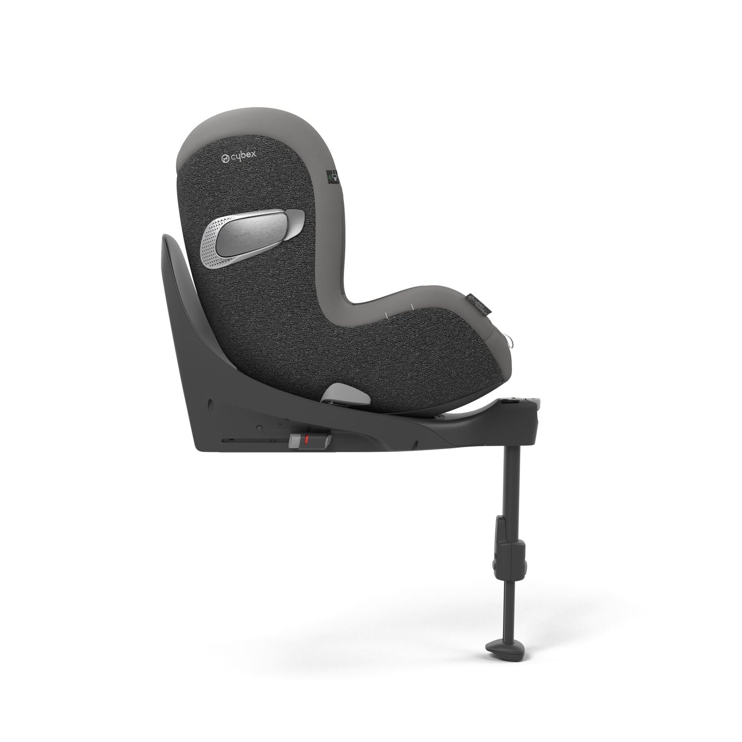 Sirona T i-Size - Mirage Grey (Comfort)