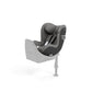 Cybex Sirona T i-Size - Mirage Grey (Comfort)