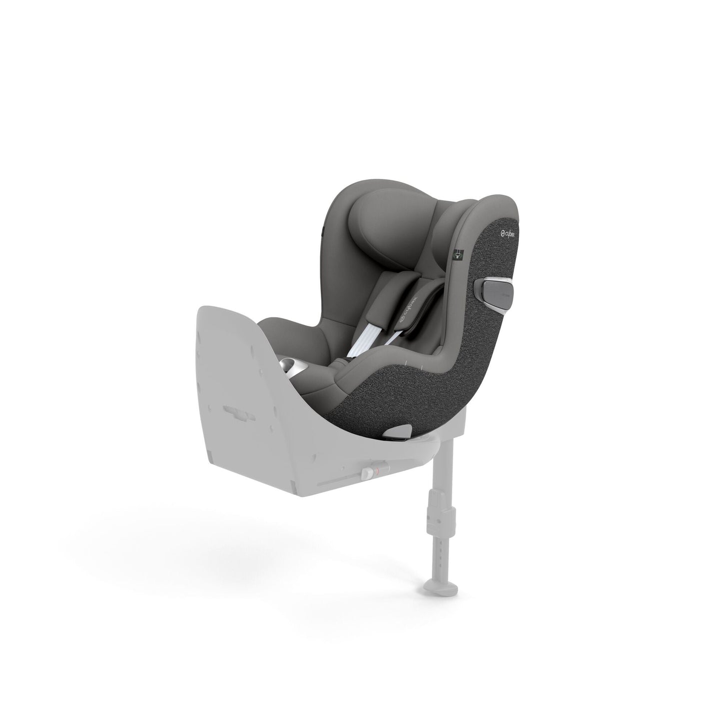 Cybex Sirona T i-Size - Mirage Grey (Comfort)