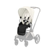 Cybex Priam Seat Pack Comfort - Off White | Mamas & Papas, Babies, Nursing, Seat Pack