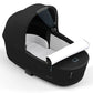 Cybex Priam and e-Priam luxury carrycot | Mamas & Papas, Babies, Nursing, Carry Cot