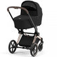 Cybex Priam and e-Priam luxury carrycot | Mamas & Papas, Babies, Nursing, Carry Cot