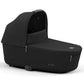 Cybex Priam and e-Priam luxury carrycot | Mamas & Papas, Babies, Nursing, Carry Cot