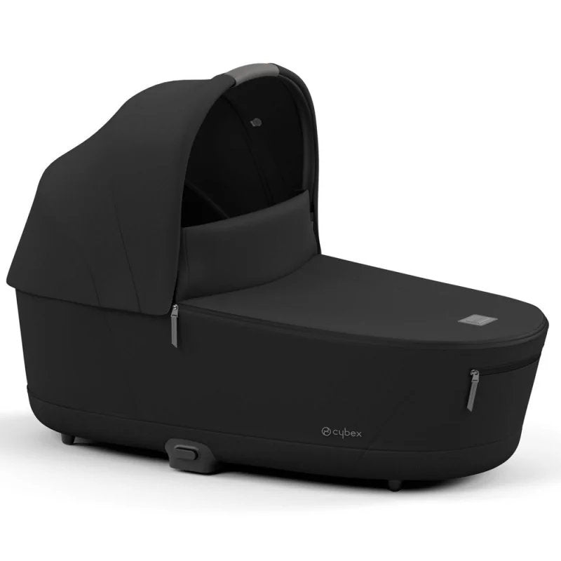 Cybex Priam and e-Priam luxury carrycot | Mamas & Papas, Babies, Nursing, Carry Cot