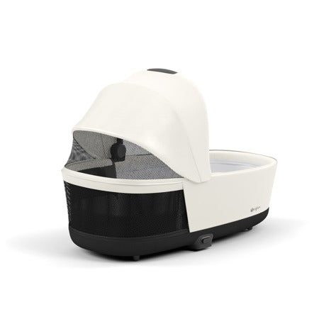 Cybex Priam and e-Priam luxury carrycot | Mamas & Papas, Babies, Nursing, Carry Cot