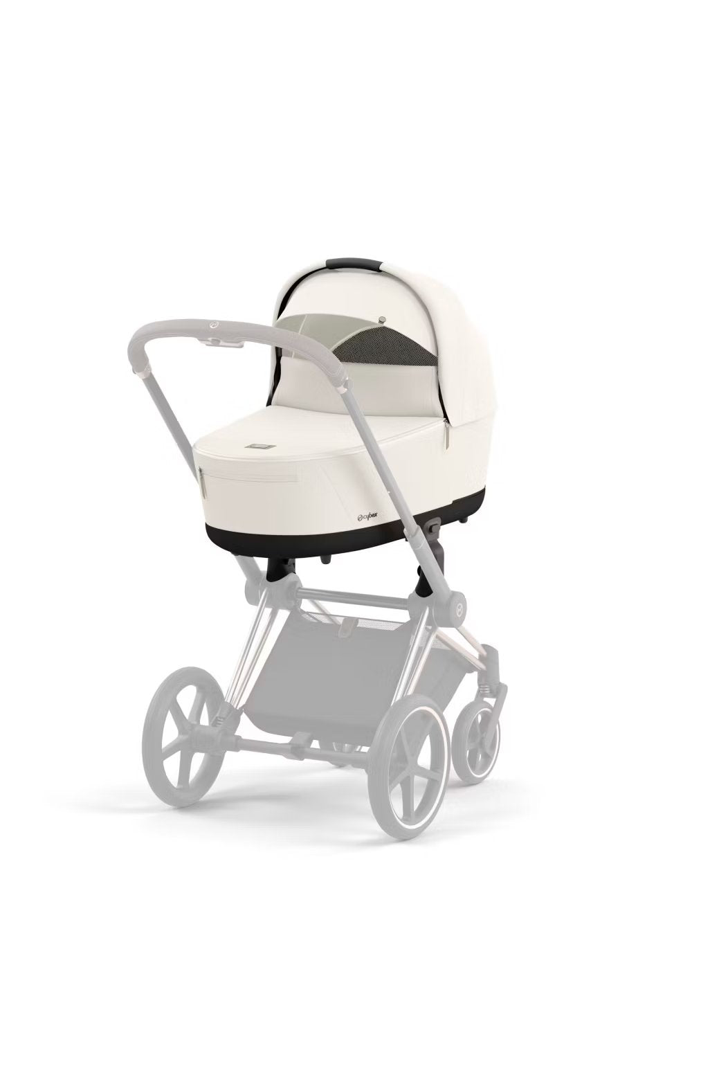 Cybex Priam and e-Priam luxury carrycot | Mamas & Papas, Babies, Nursing, Carry Cot