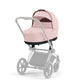 Cybex Priam and e-Priam luxury carrycot | Mamas & Papas, Babies, Nursing, Carry Cot