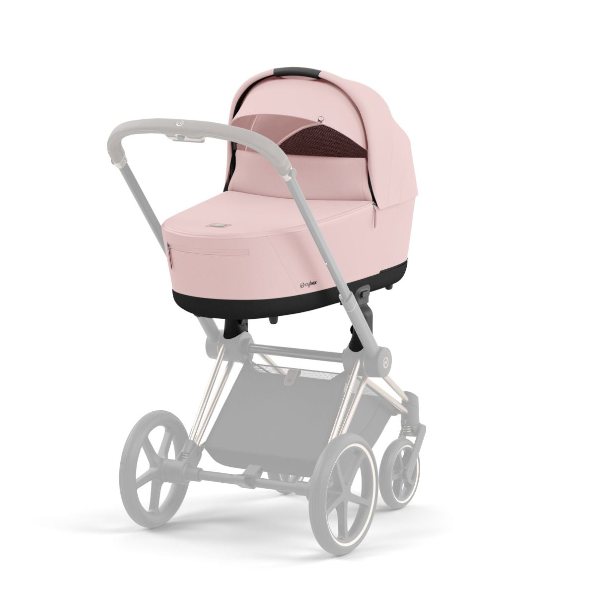 Cybex Priam and e-Priam luxury carrycot | Mamas & Papas, Babies, Nursing, Carry Cot